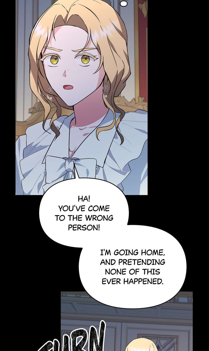 Read Kneel Before Me chapter 63 image 21 on Lezhin