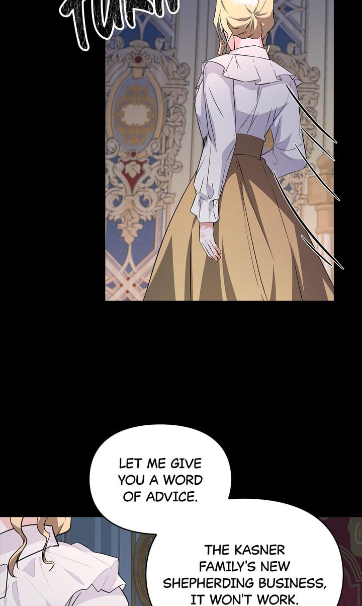 Read Kneel Before Me chapter 63 image 22 on Lezhin