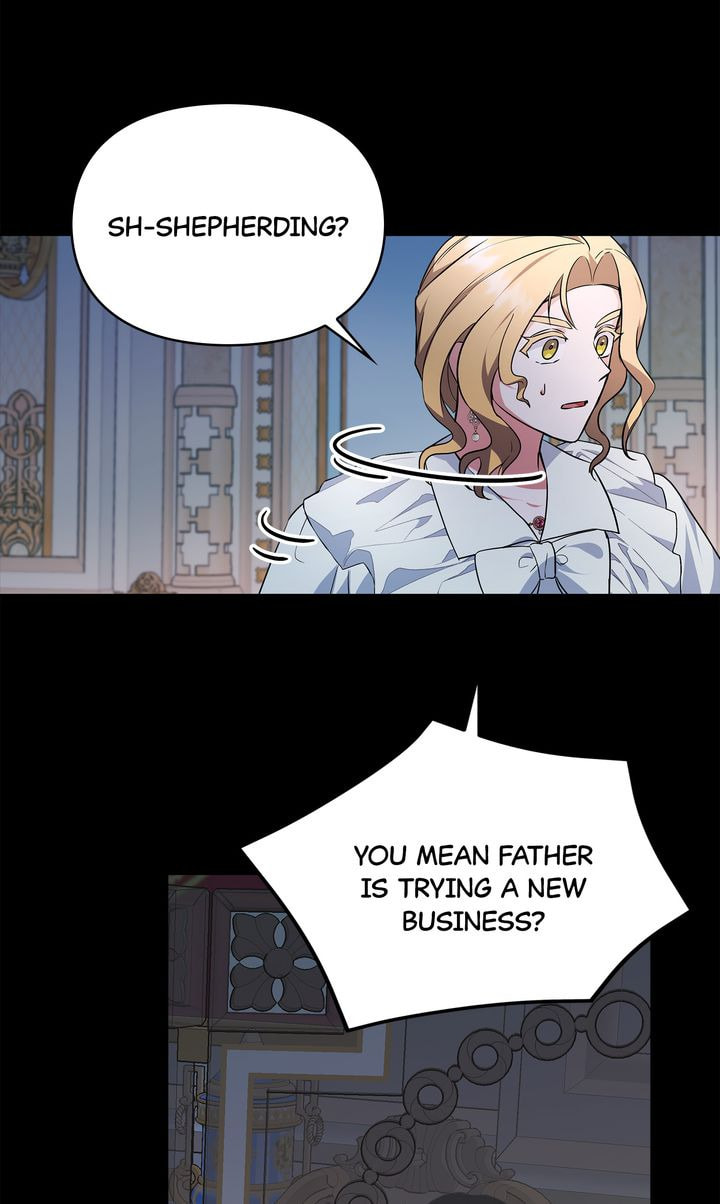 Read Kneel Before Me chapter 63 image 24 on Lezhin