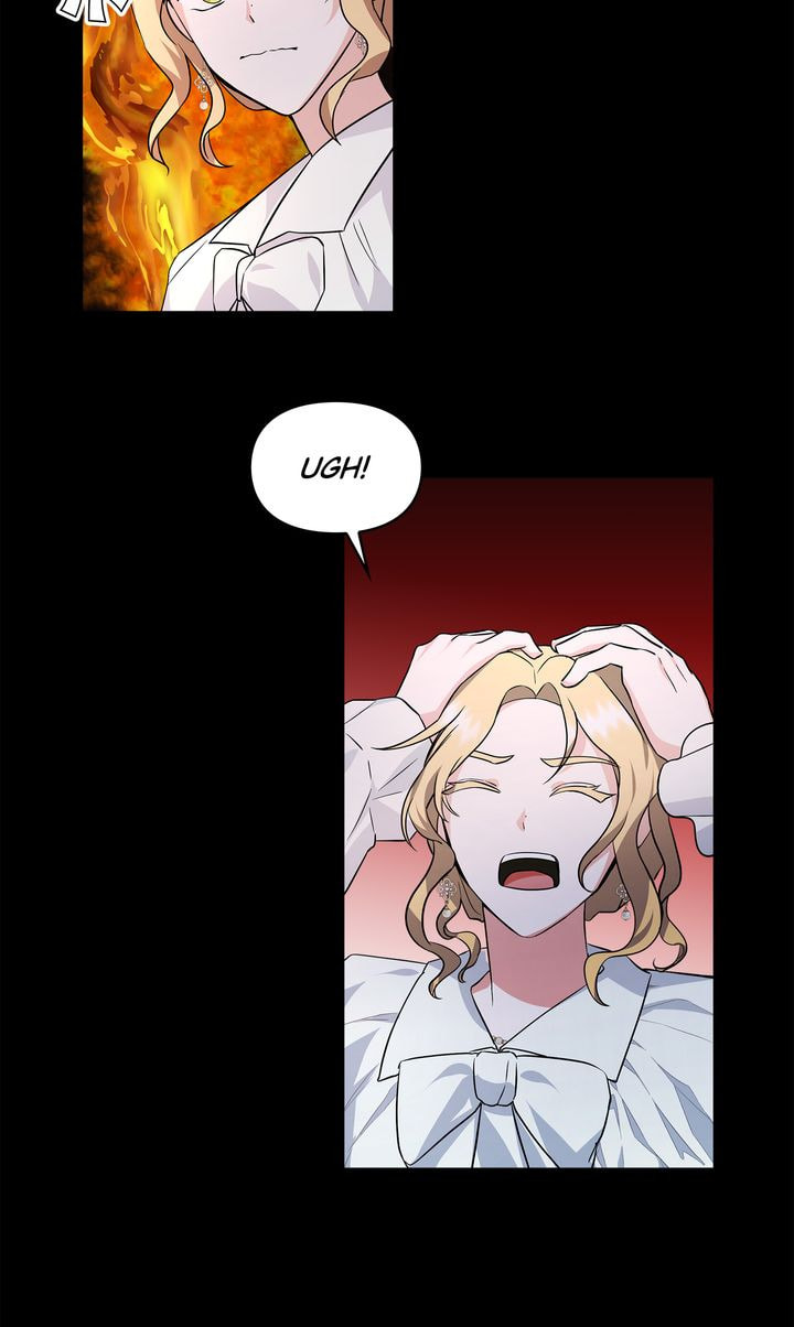 Read Kneel Before Me chapter 63 image 26 on Lezhin