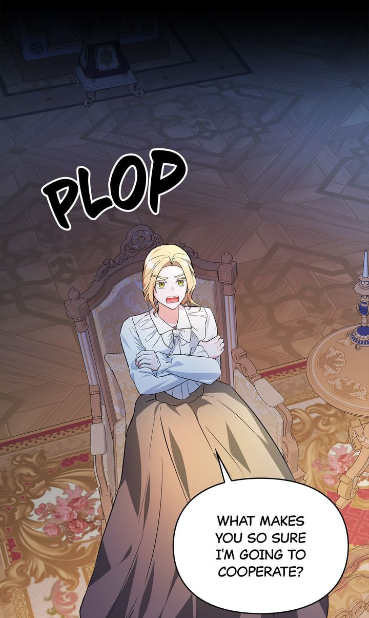 Read Kneel Before Me chapter 63 image 27 on Lezhin