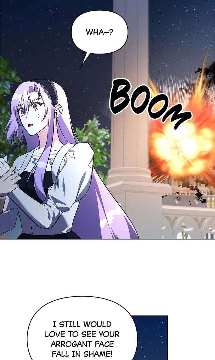 Read Kneel Before Me chapter 63 image 3 on Lezhin