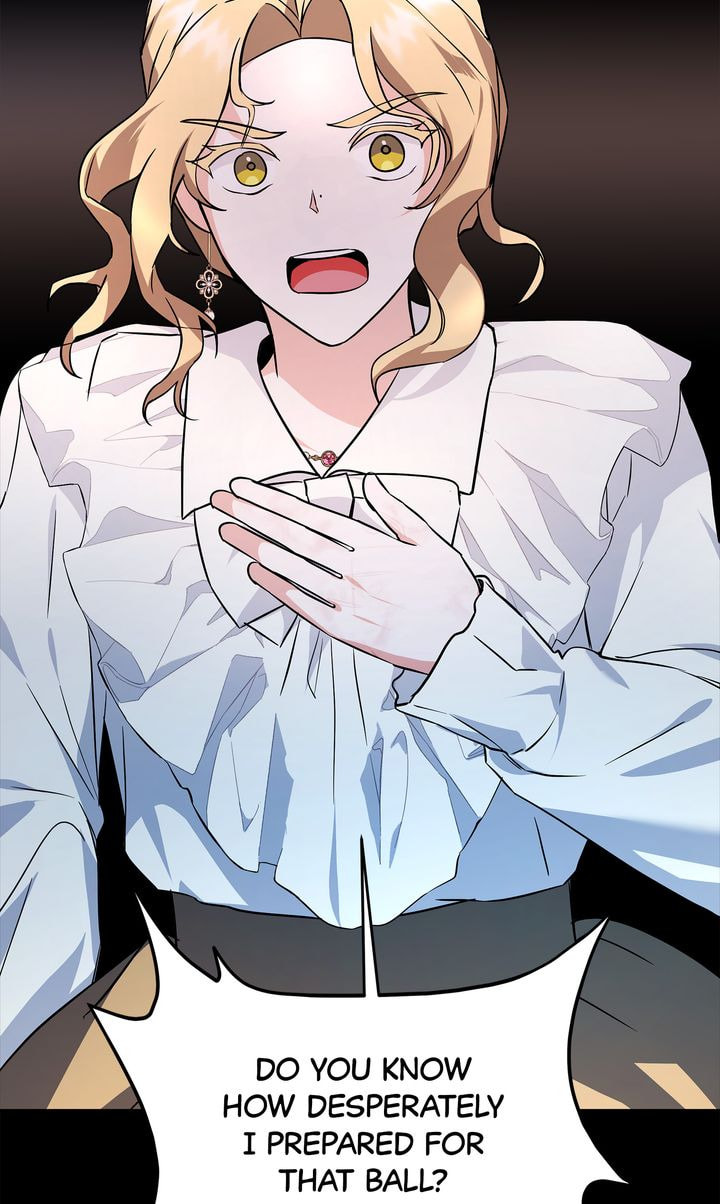 Read Kneel Before Me chapter 63 image 32 on Lezhin