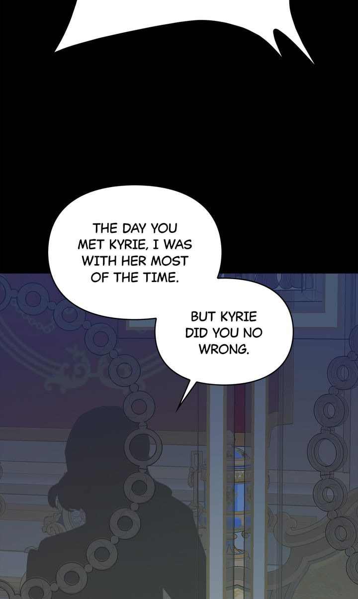 Read Kneel Before Me chapter 63 image 33 on Lezhin