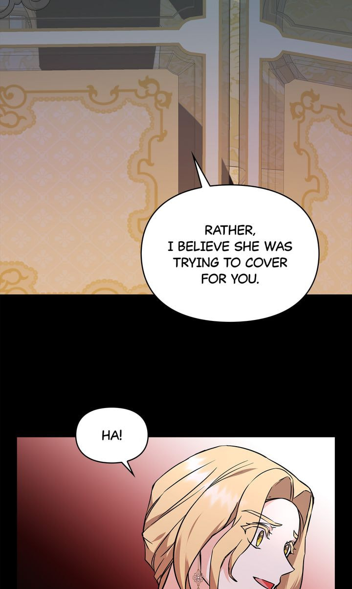 Read Kneel Before Me chapter 63 image 34 on Lezhin