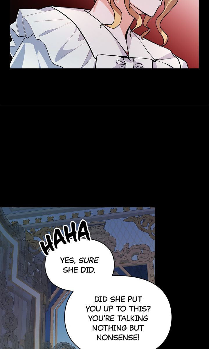 Read Kneel Before Me chapter 63 image 35 on Lezhin