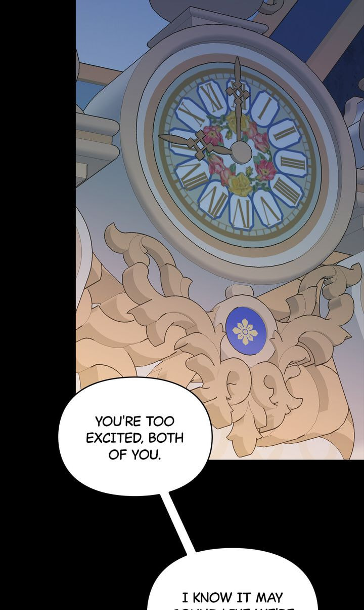 Read Kneel Before Me chapter 63 image 39 on Lezhin