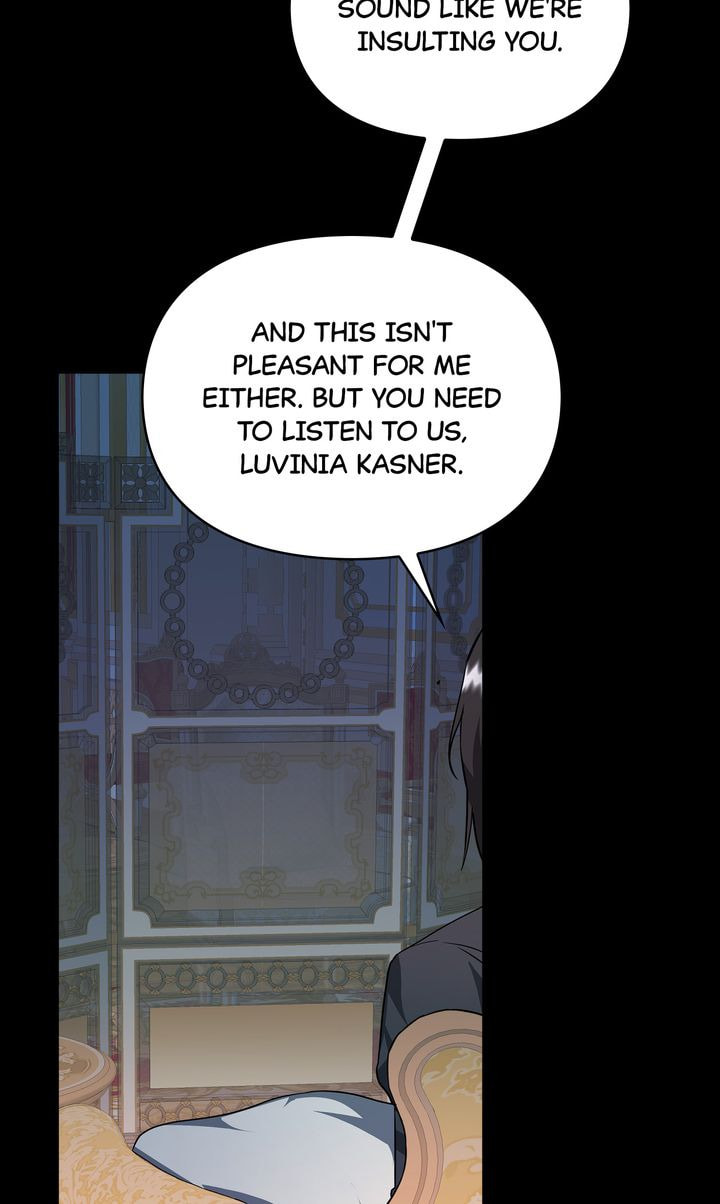 Read Kneel Before Me chapter 63 image 40 on Lezhin