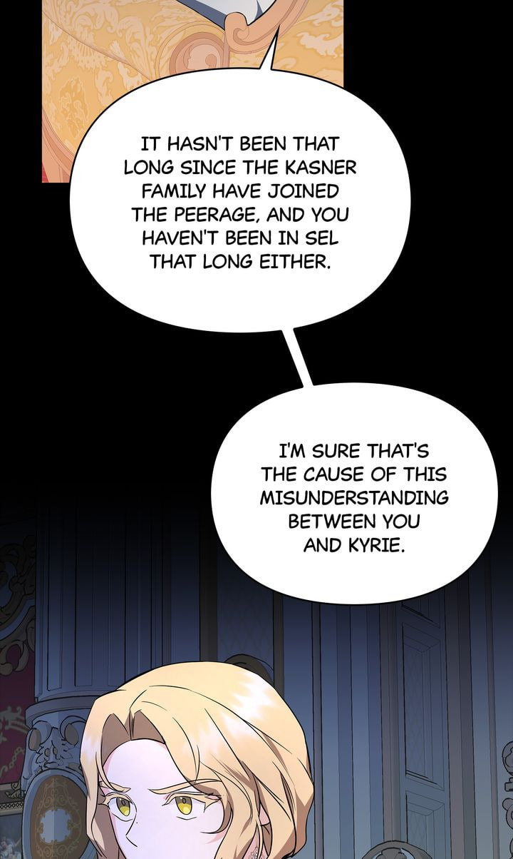 Read Kneel Before Me chapter 63 image 41 on Lezhin