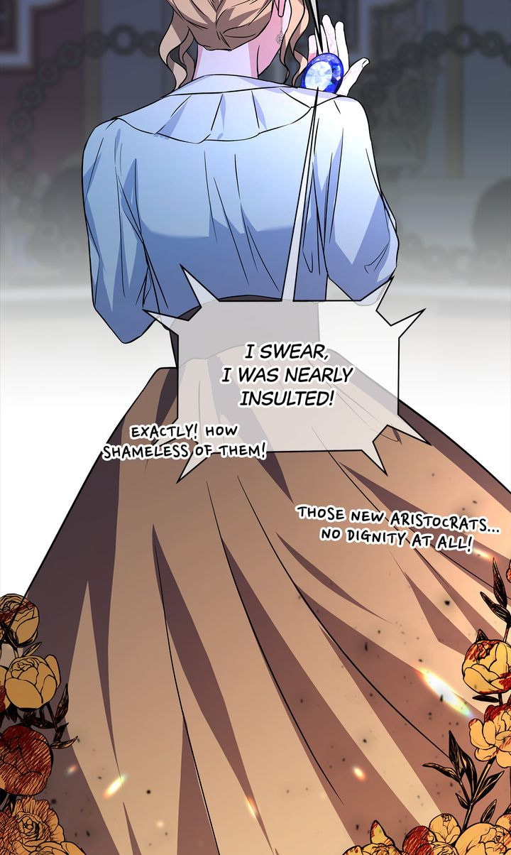 Read Kneel Before Me chapter 63 image 46 on Lezhin