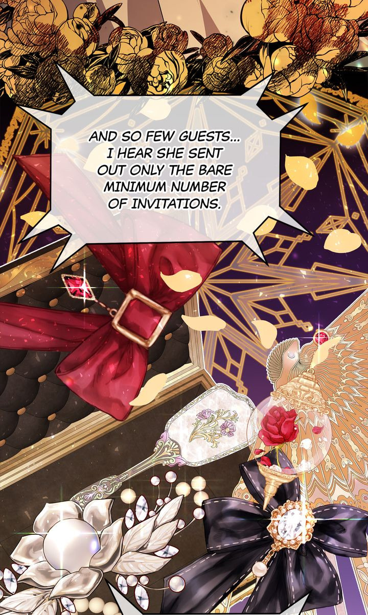 Read Kneel Before Me chapter 63 image 47 on Lezhin