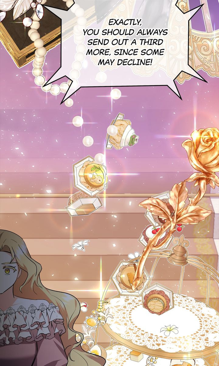 Read Kneel Before Me chapter 63 image 48 on Lezhin