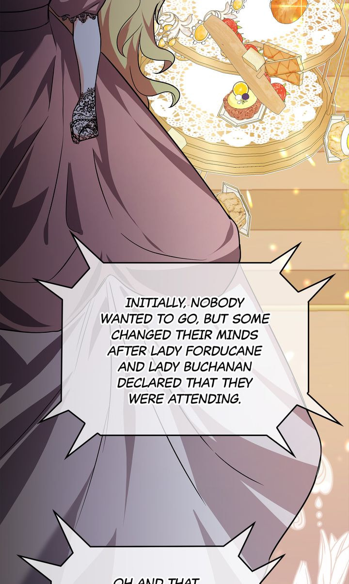 Read Kneel Before Me chapter 63 image 49 on Lezhin