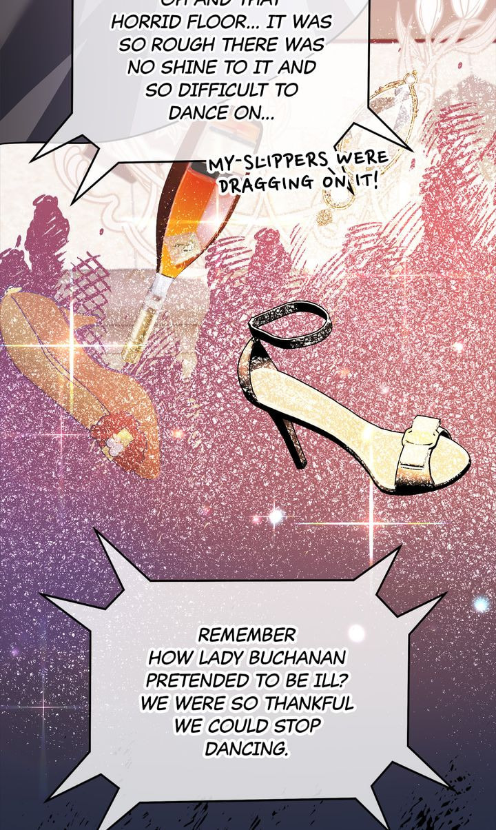 Read Kneel Before Me chapter 63 image 50 on Lezhin