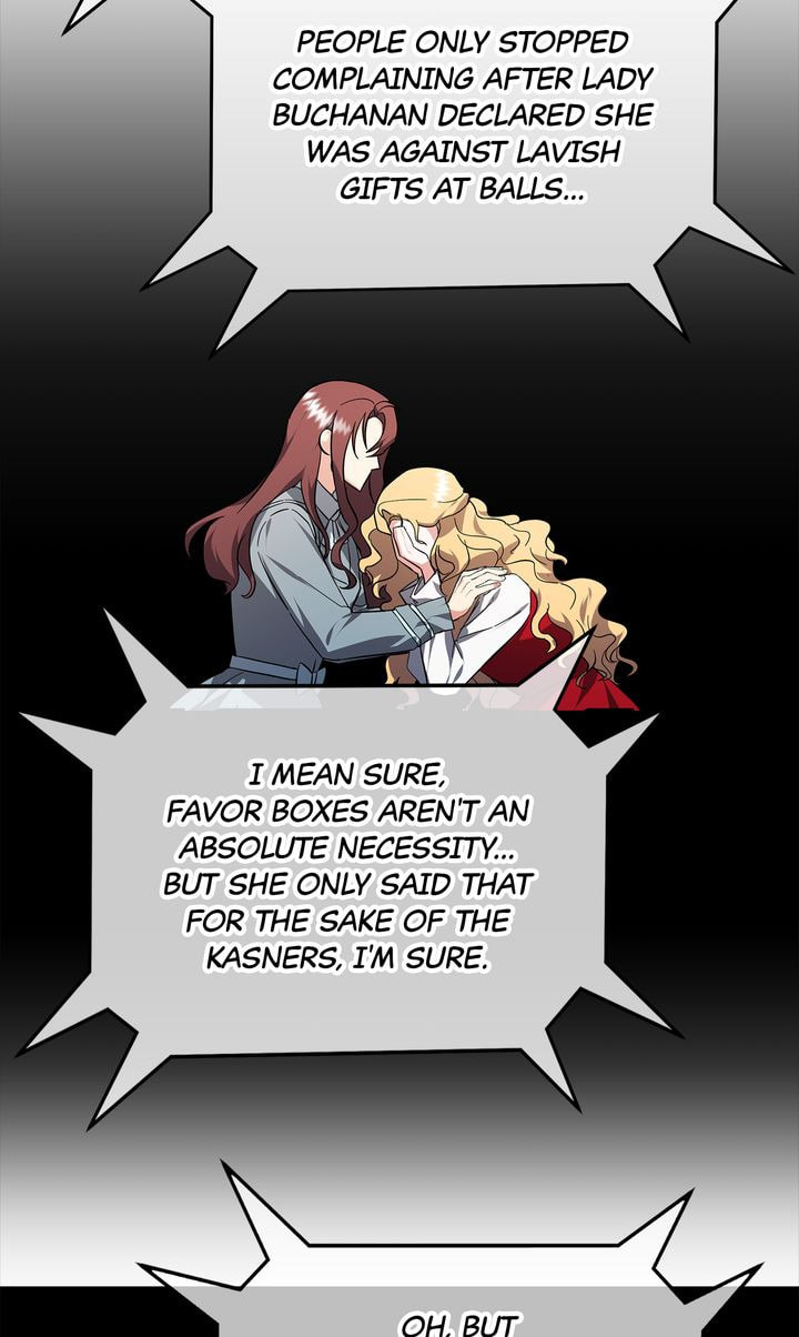Read Kneel Before Me chapter 63 image 53 on Lezhin