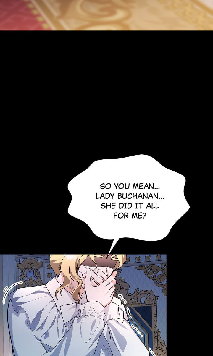 Read Kneel Before Me chapter 63 image 56 on Lezhin