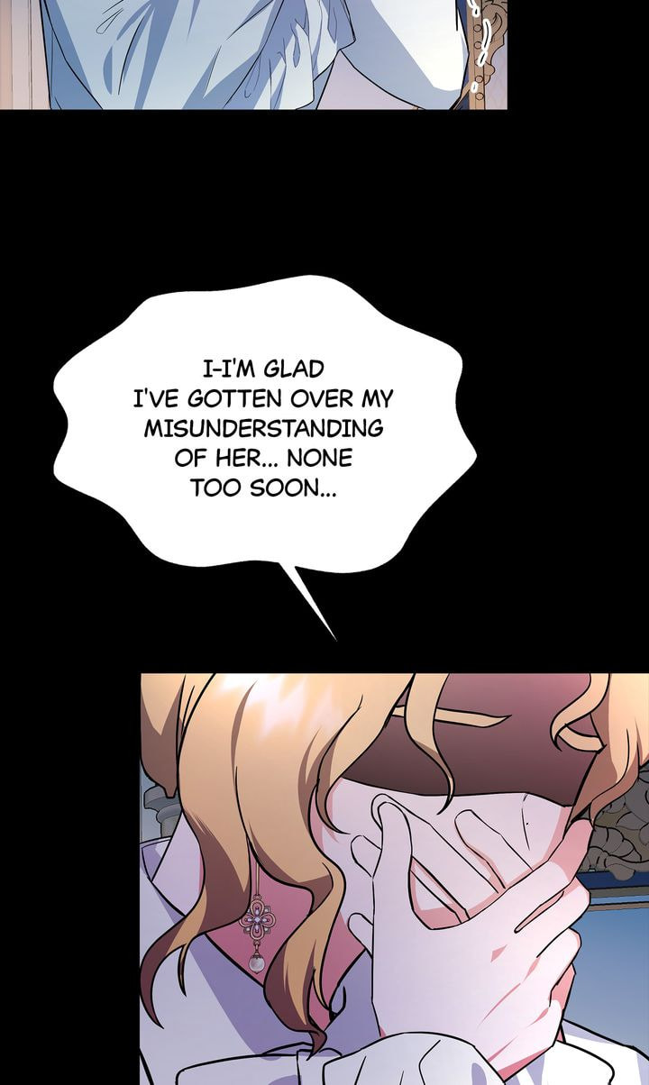 Read Kneel Before Me chapter 63 image 57 on Lezhin