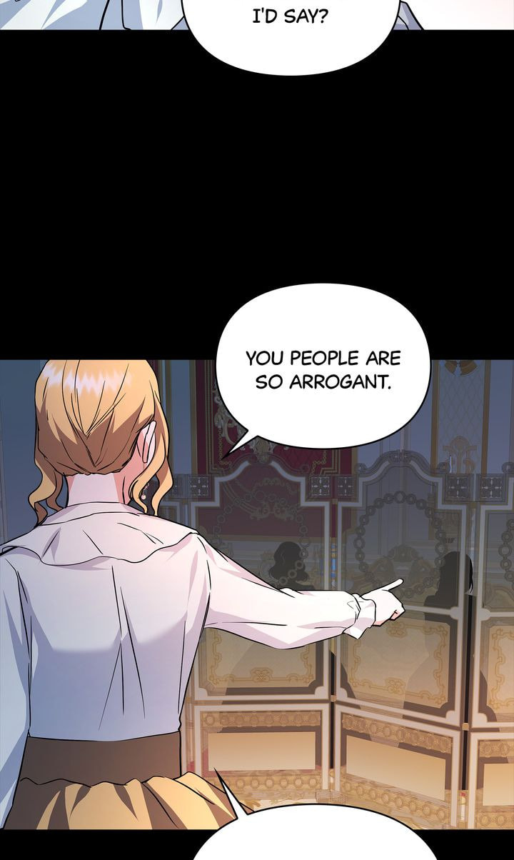 Read Kneel Before Me chapter 63 image 59 on Lezhin