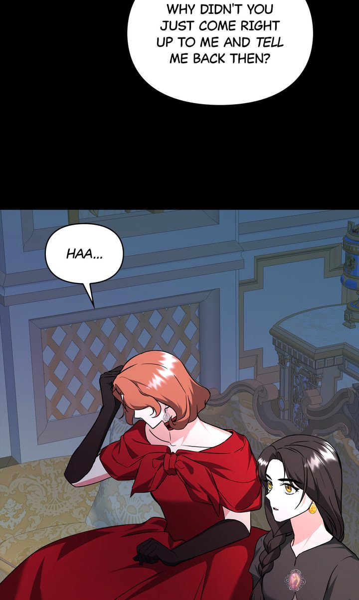 Read Kneel Before Me chapter 63 image 60 on Lezhin