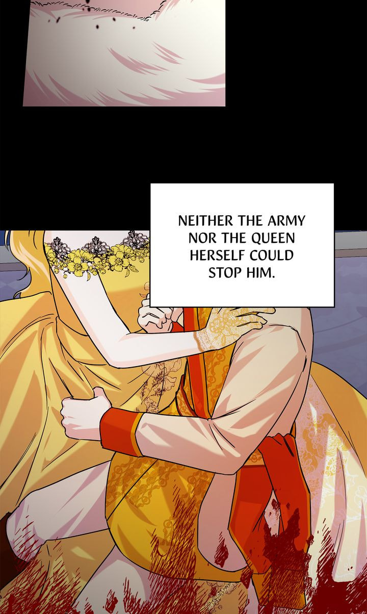 Read Kneel Before Me chapter 63 image 68 on Lezhin