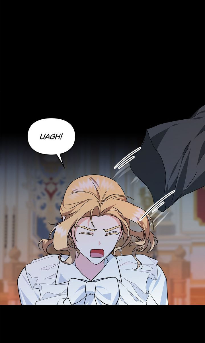 Read Kneel Before Me chapter 63 image 7 on Lezhin