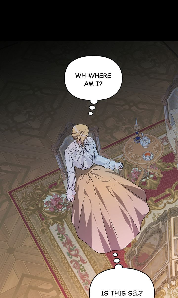 Read Kneel Before Me chapter 63 image 8 on Lezhin