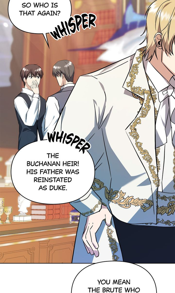 Read Kneel Before Me chapter 63 image 95 on Lezhin