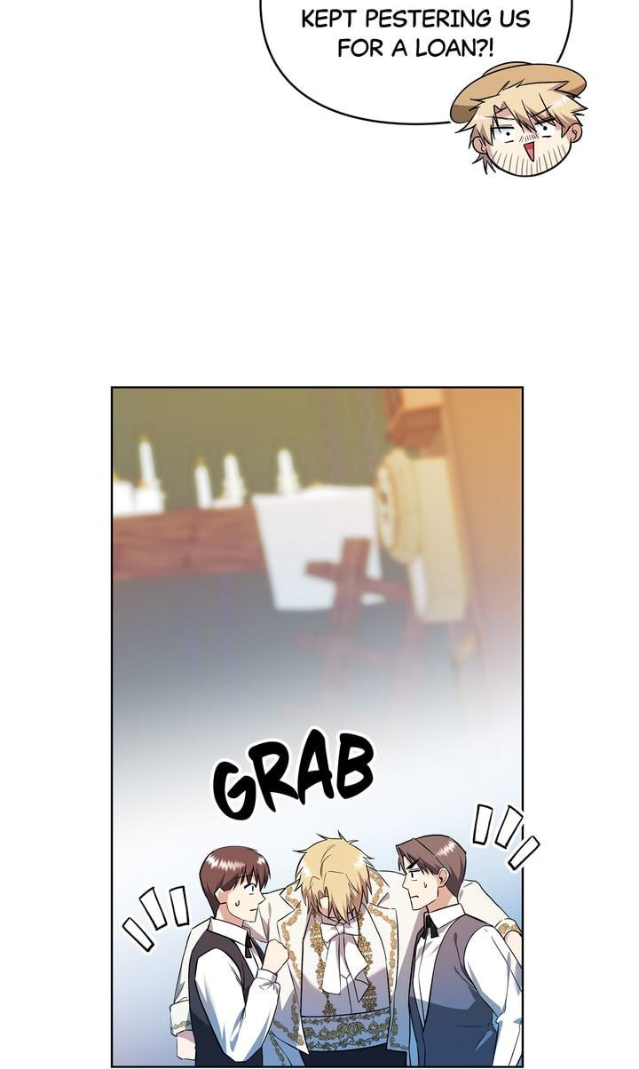 Read Kneel Before Me chapter 63 image 96 on Lezhin