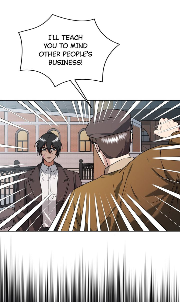Read Kneel Before Me chapter 64 image 13 on Lezhin