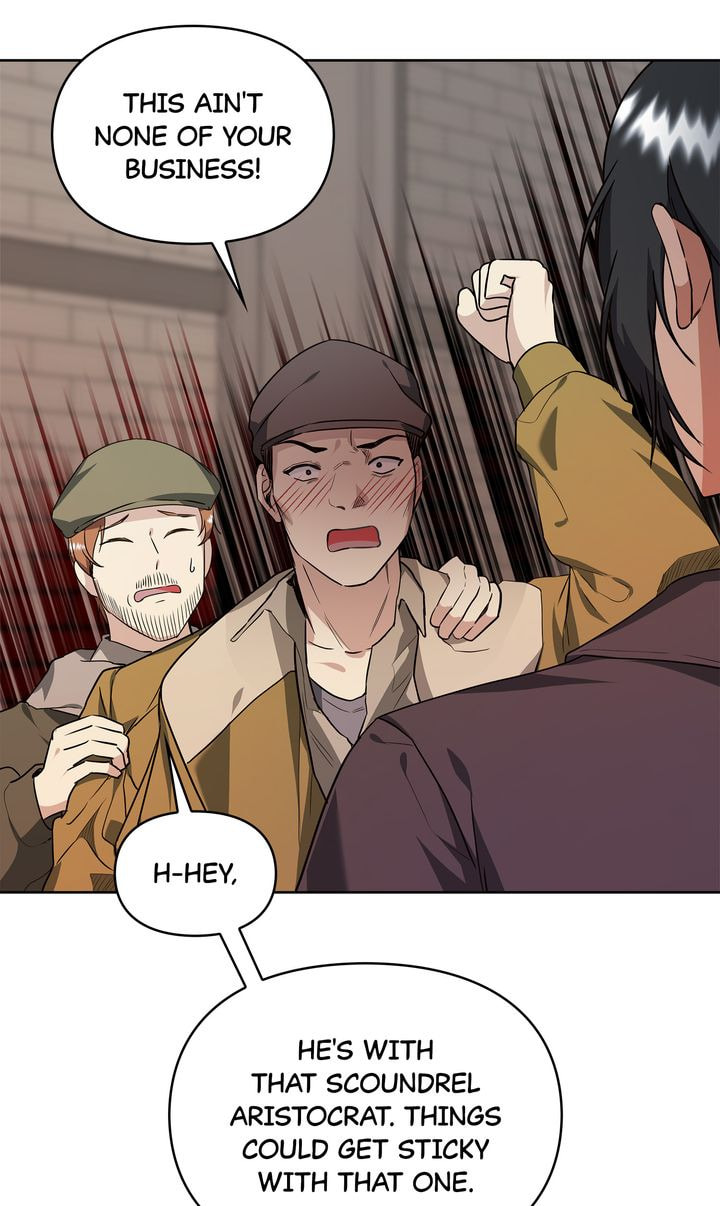 Read Kneel Before Me chapter 64 image 17 on Lezhin