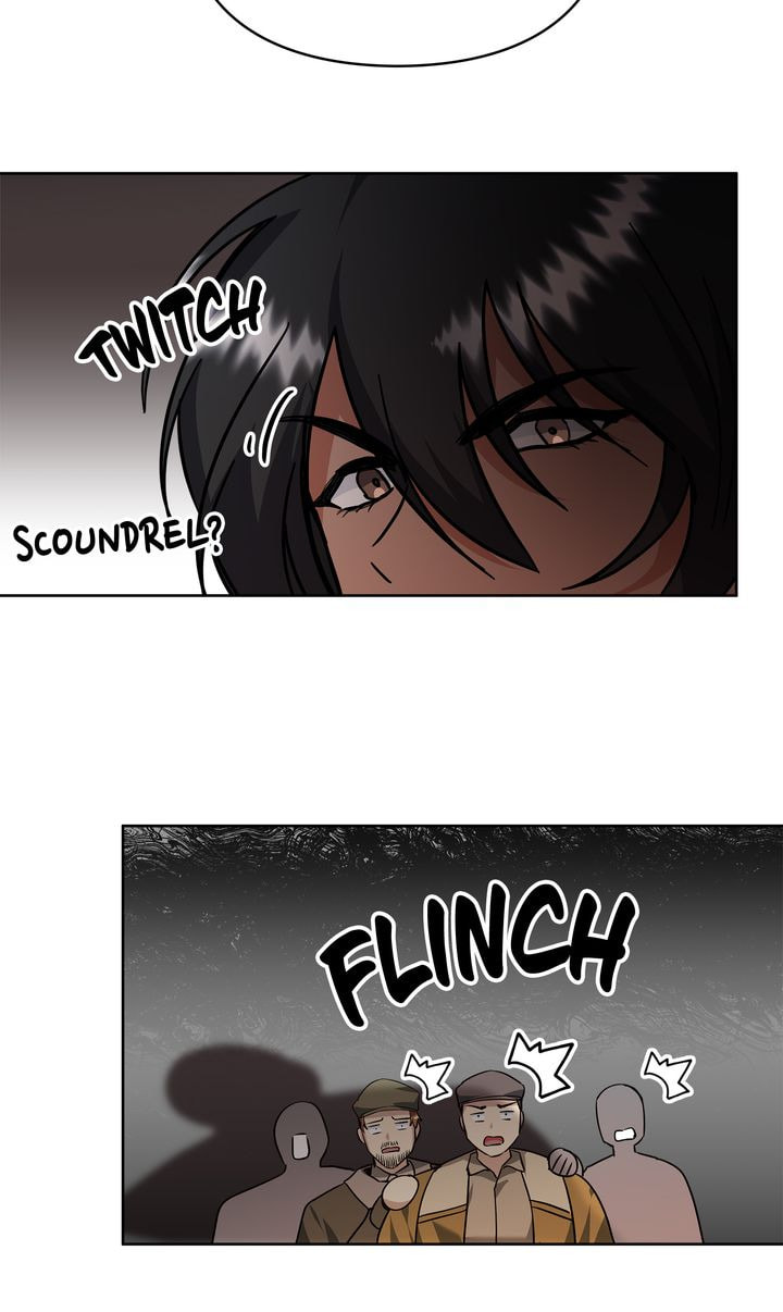 Read Kneel Before Me chapter 64 image 18 on Lezhin