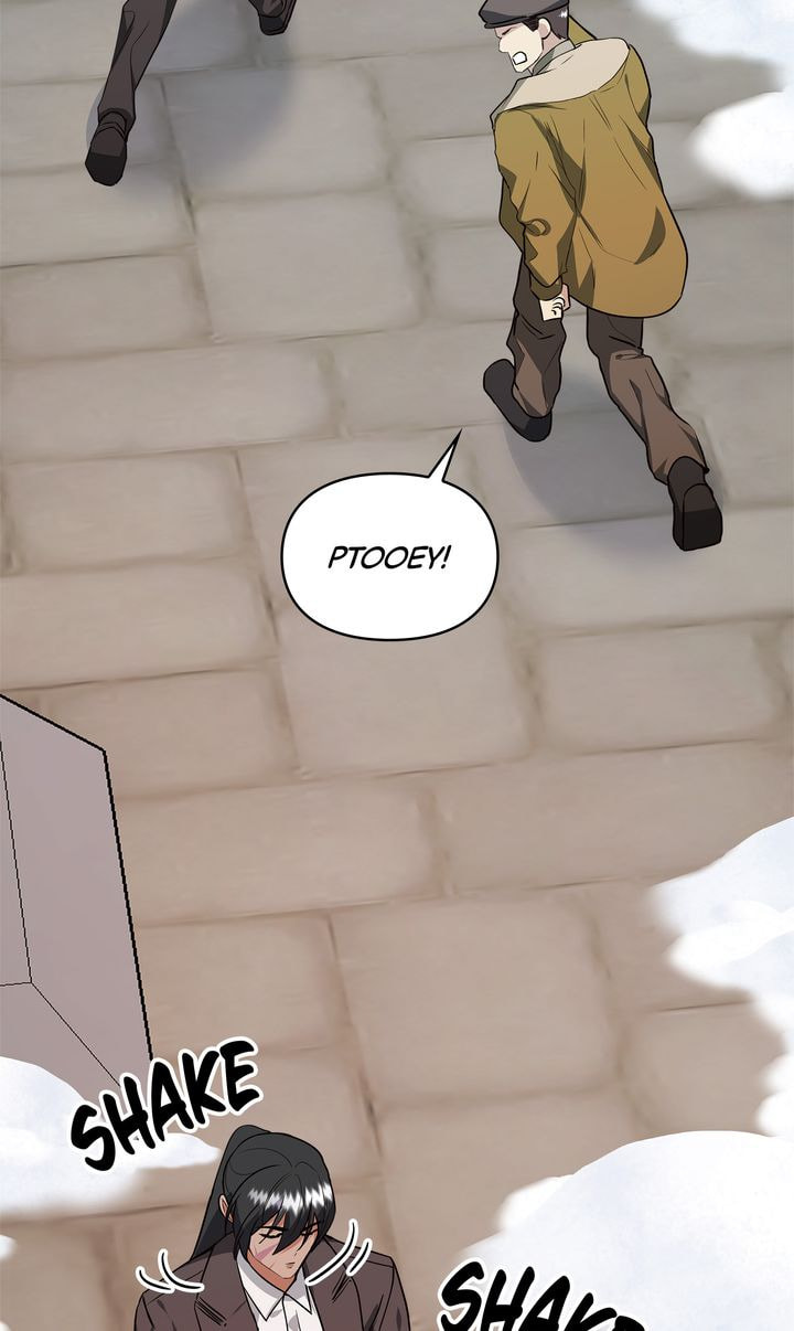 Read Kneel Before Me chapter 64 image 20 on Lezhin
