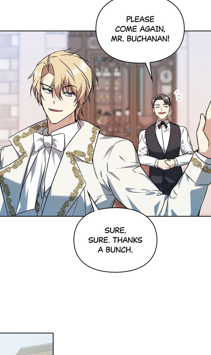 Read Kneel Before Me chapter 64 image 26 on Lezhin