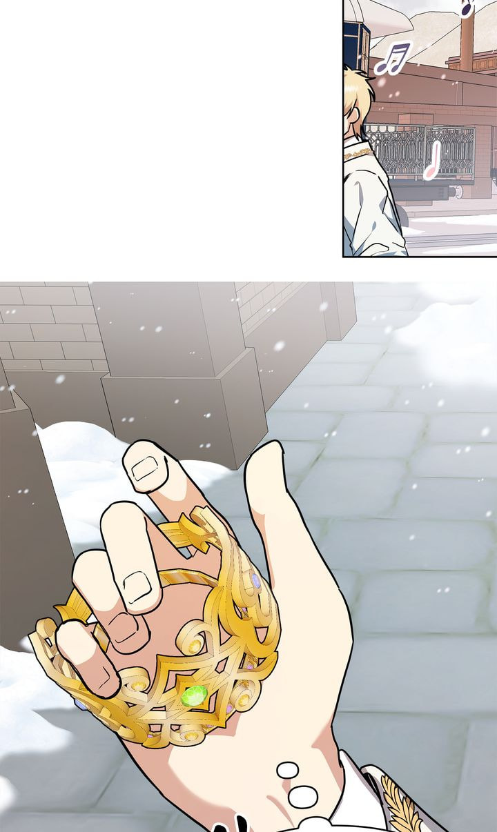 Read Kneel Before Me chapter 64 image 28 on Lezhin