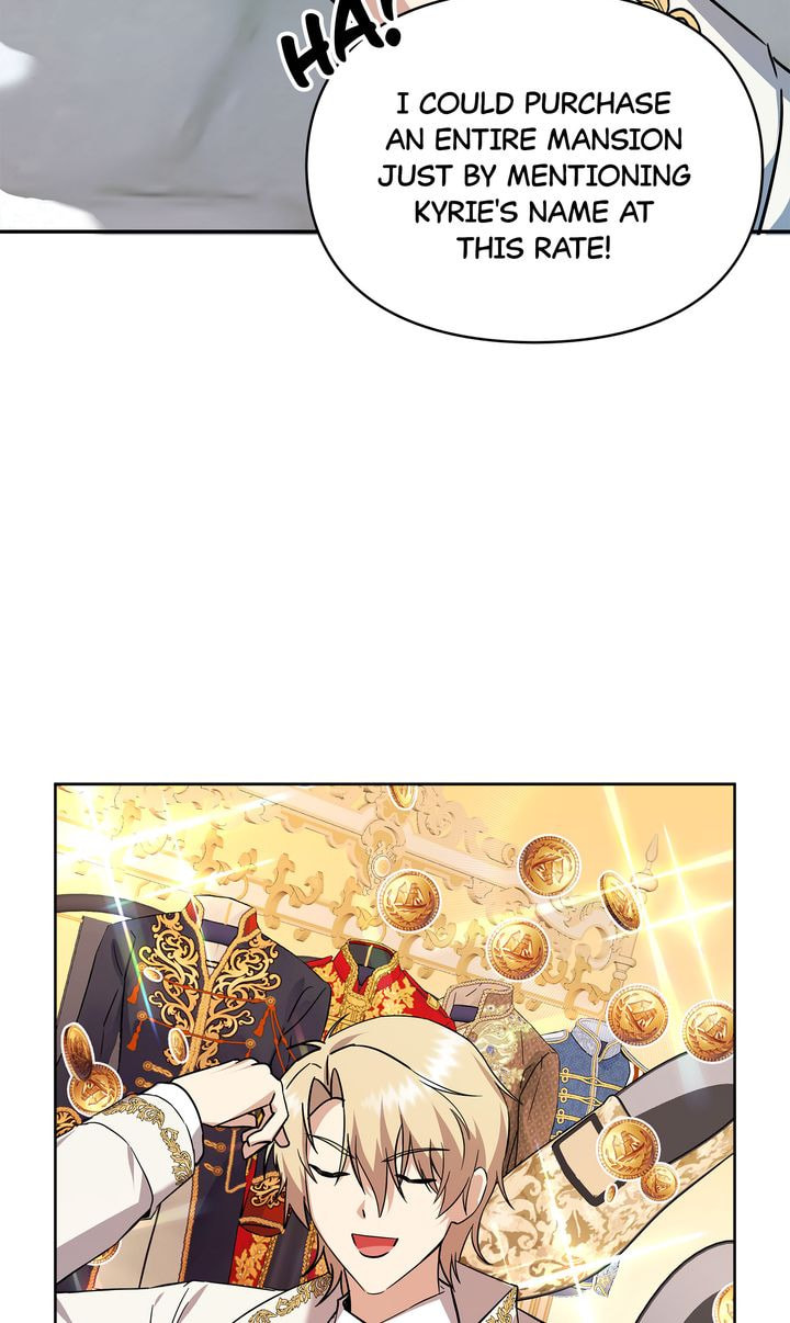 Read Kneel Before Me chapter 64 image 29 on Lezhin