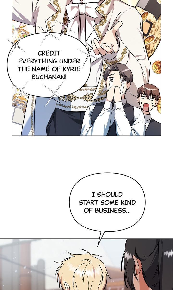 Read Kneel Before Me chapter 64 image 30 on Lezhin
