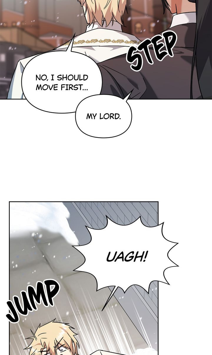 Read Kneel Before Me chapter 64 image 31 on Lezhin