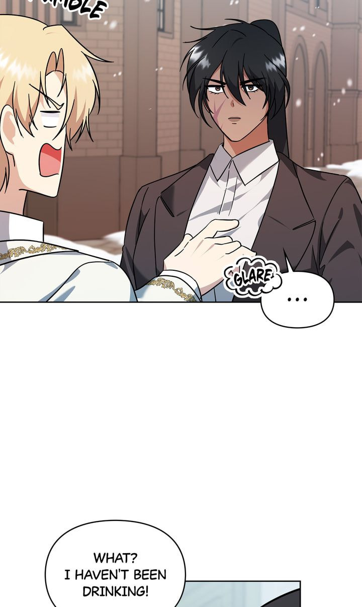 Read Kneel Before Me chapter 64 image 33 on Lezhin