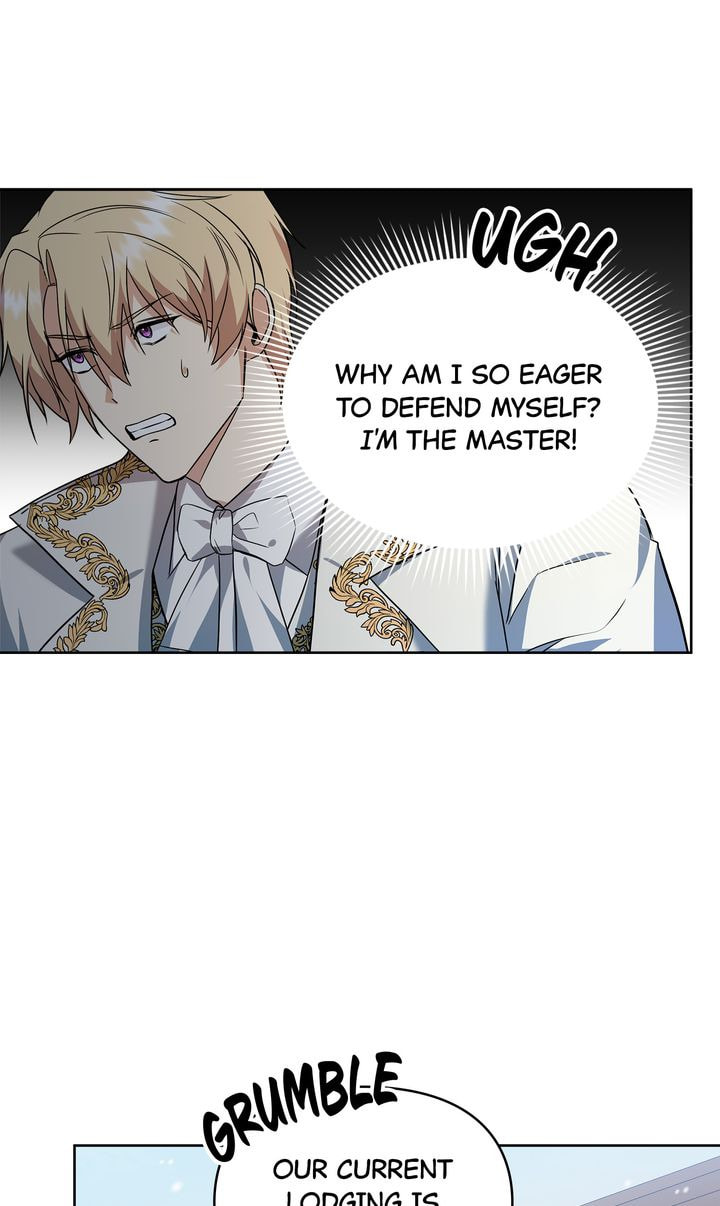 Read Kneel Before Me chapter 64 image 35 on Lezhin