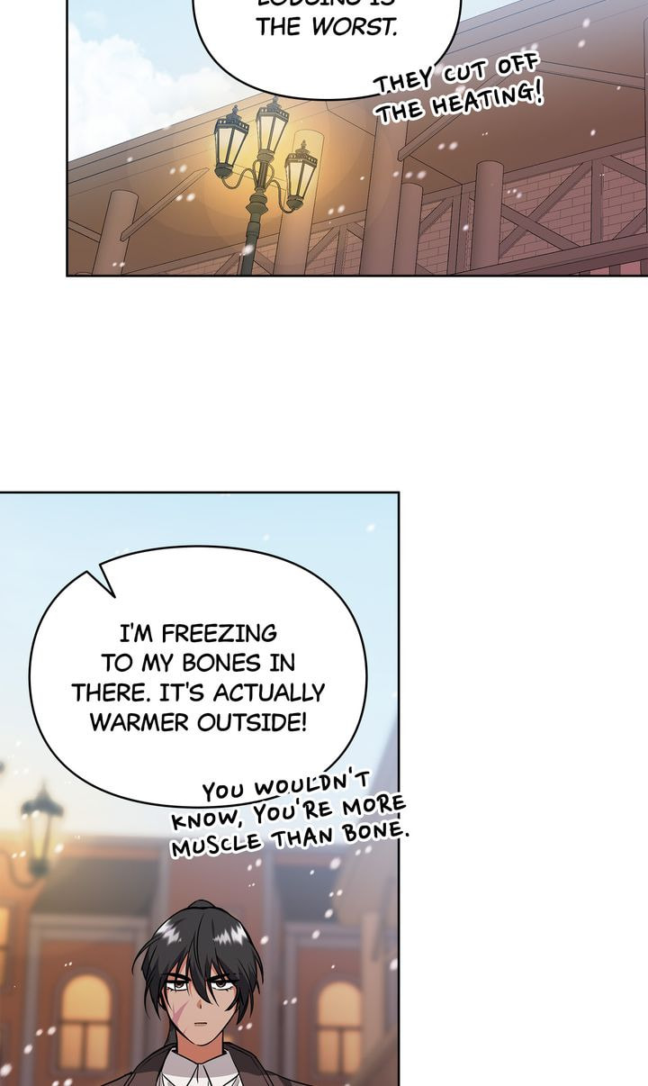 Read Kneel Before Me chapter 64 image 36 on Lezhin