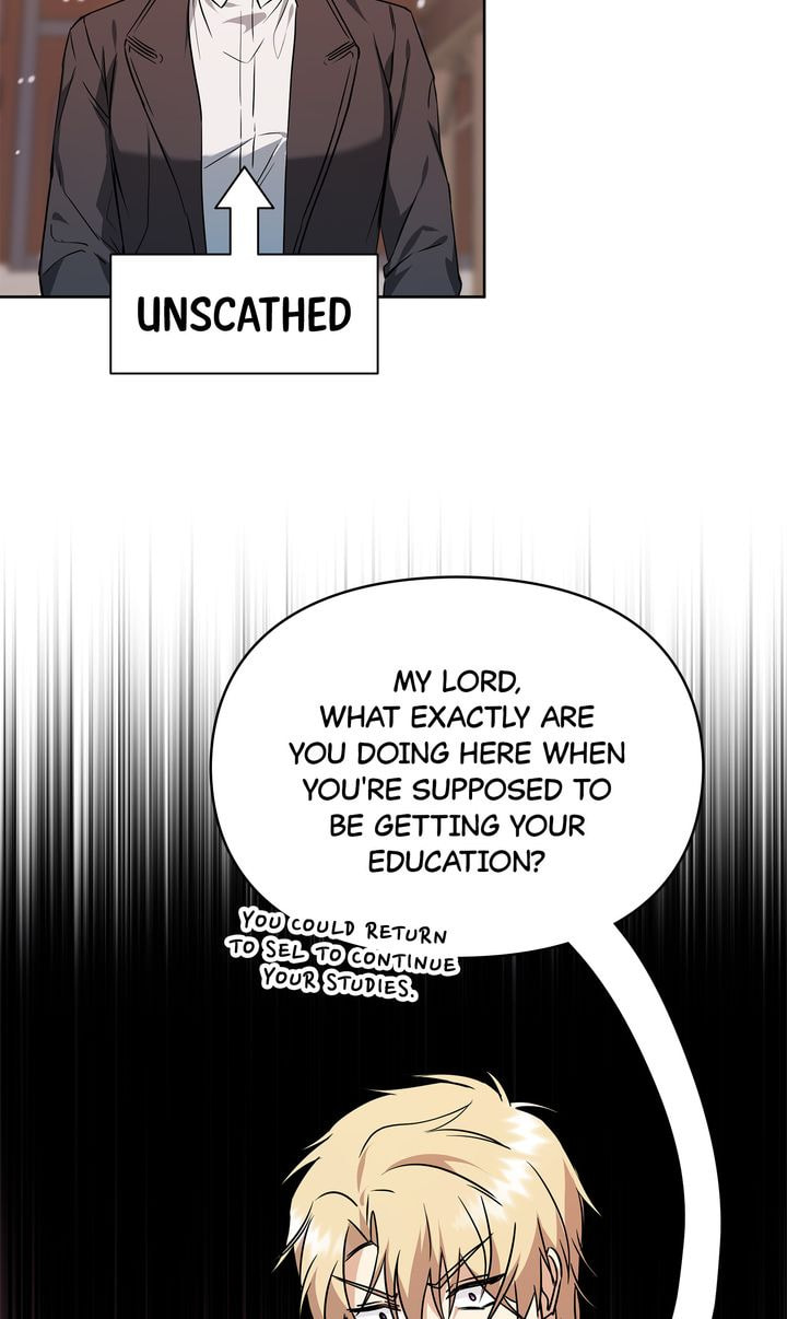 Read Kneel Before Me chapter 64 image 37 on Lezhin