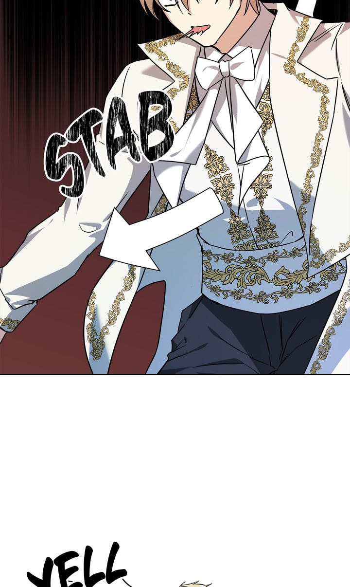 Read Kneel Before Me chapter 64 image 38 on Lezhin