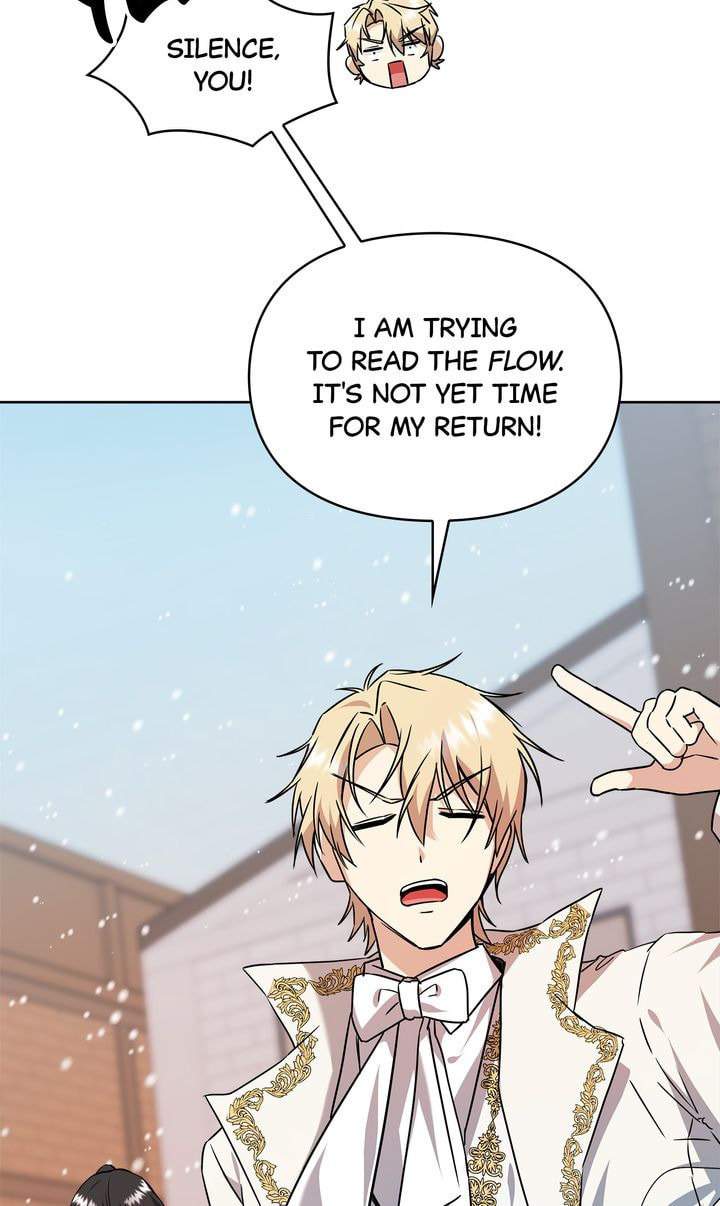 Read Kneel Before Me chapter 64 image 39 on Lezhin