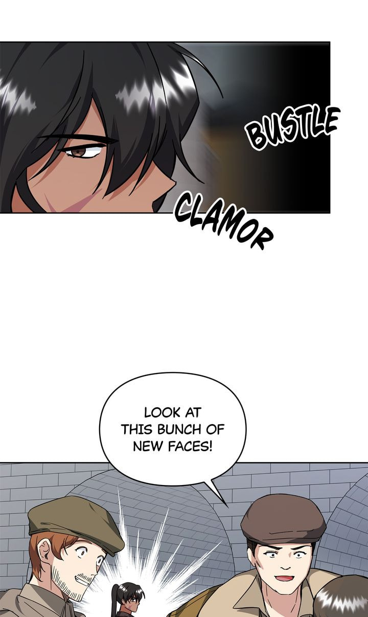 Read Kneel Before Me chapter 64 image 4 on Lezhin