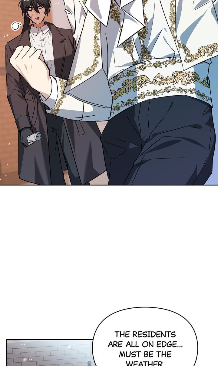 Read Kneel Before Me chapter 64 image 40 on Lezhin