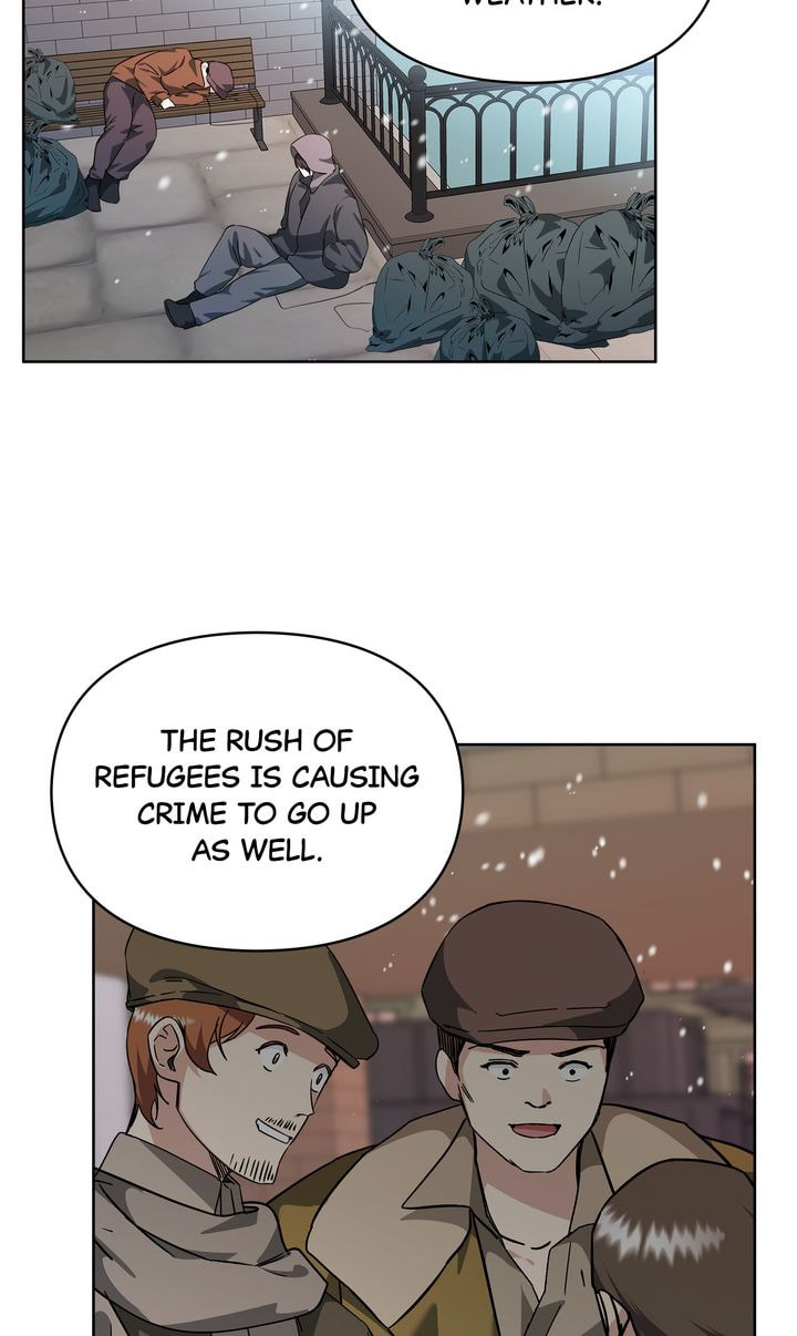 Read Kneel Before Me chapter 64 image 41 on Lezhin