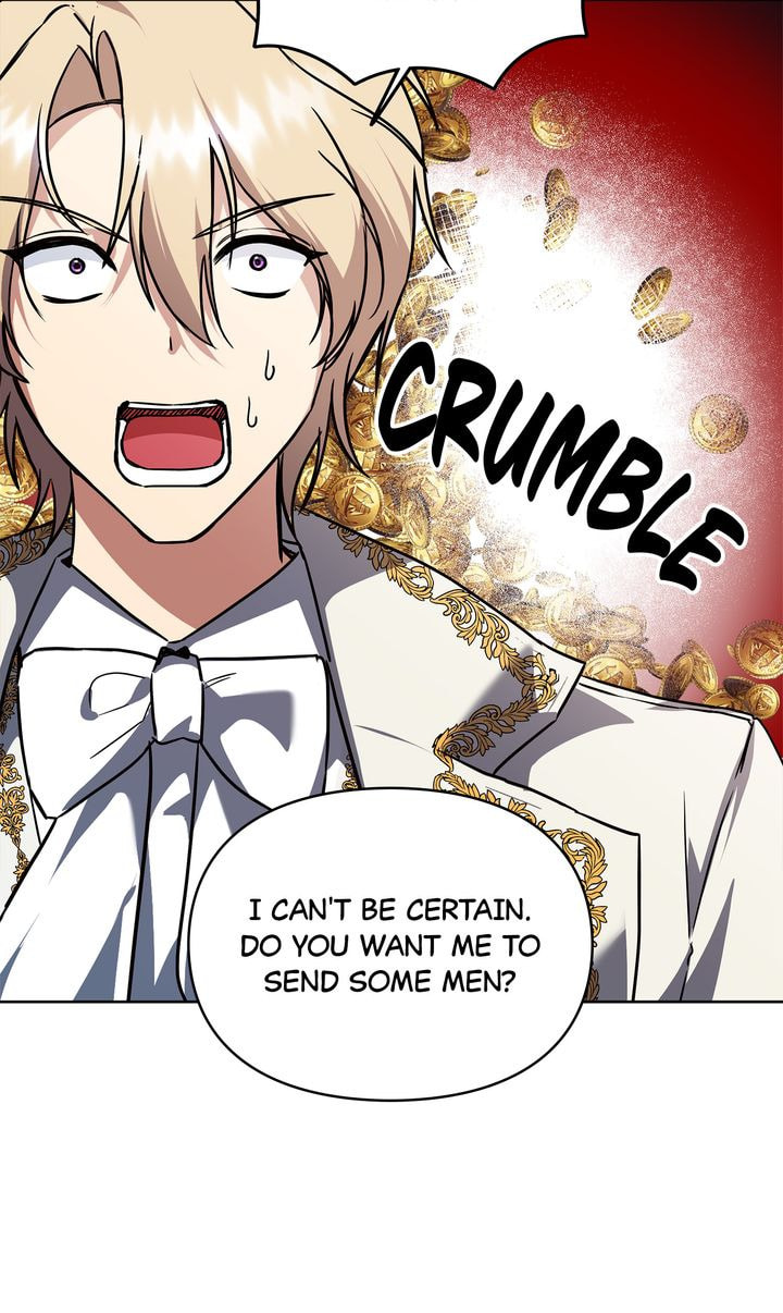 Read Kneel Before Me chapter 64 image 47 on Lezhin