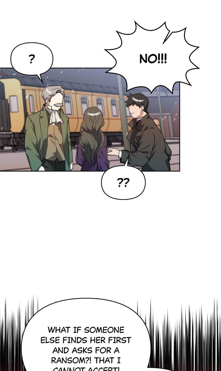 Read Kneel Before Me chapter 64 image 48 on Lezhin