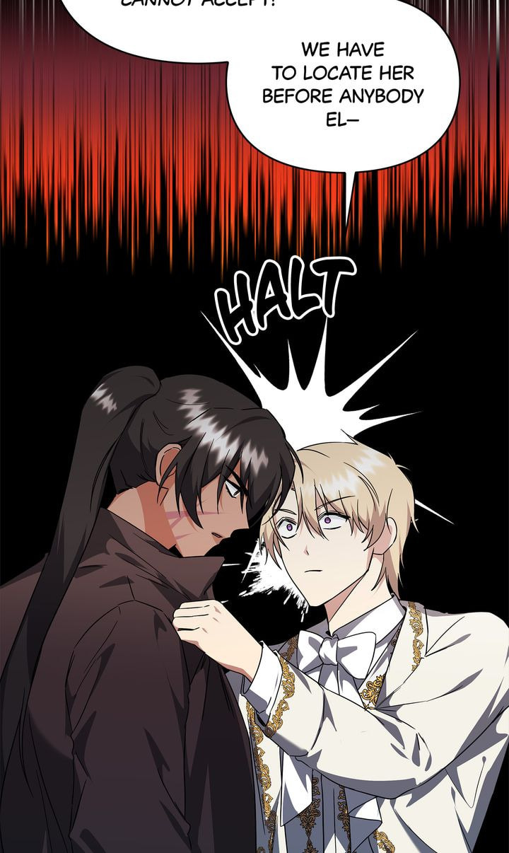 Read Kneel Before Me chapter 64 image 49 on Lezhin