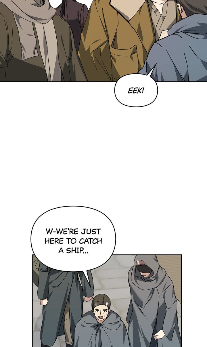 Read Kneel Before Me chapter 64 image 5 on Lezhin